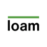 Loam Bio logo