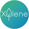Xylene logo